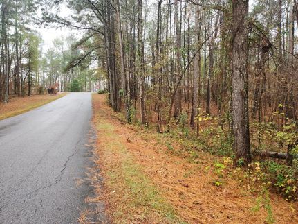 Undeveloped Land for sale in Edgefield County, South Carolina