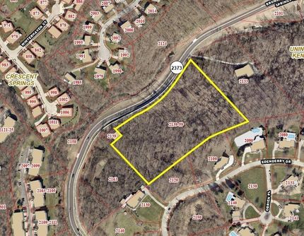 Undeveloped Land for sale in Kenton County, Kentucky