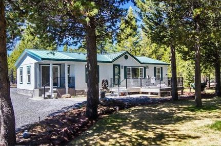 Property for sale in Klamath County, Oregon