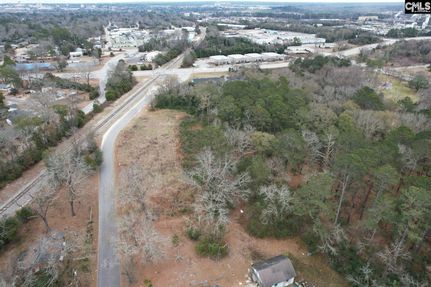 Undeveloped Land for sale in Lexington County, South Carolina