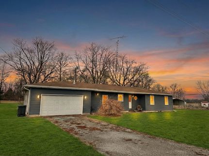 Residential Property for sale in Clay County, Illinois