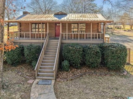 Property for sale in Saint Clair County, Alabama