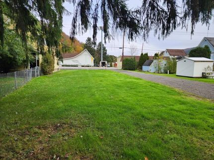 Undeveloped Land for sale in Potter County, Pennsylvania