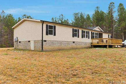 Residential Property for sale in Mecklenburg County, Virginia