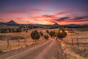 Residential Property for sale in Wheeler County, Oregon