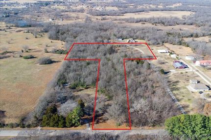 Undeveloped Land for sale in Rogers County, Oklahoma
