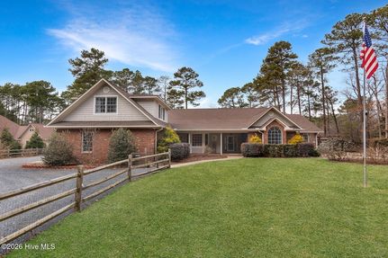 Property for sale in Moore County, North Carolina