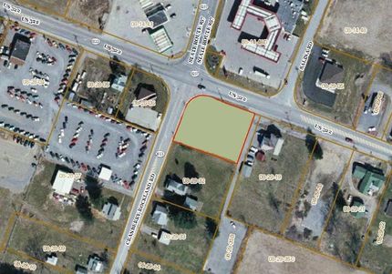 Undeveloped Land for sale in Venango County, Pennsylvania