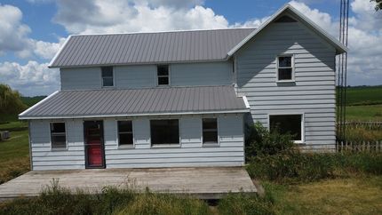 Property for sale in Iroquois County, Illinois