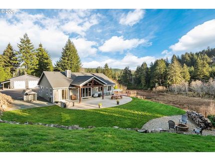 Residential Property for sale in Coos County, Oregon