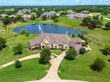 Waterfront Property for sale in Denton County, Texas