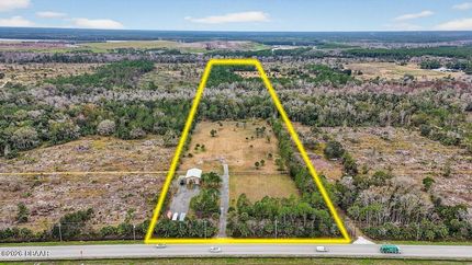 Property for sale in Volusia County, Florida