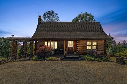 Property for sale in Amador County, California