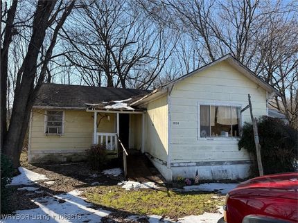 Residential Property for sale in Scott County, Arkansas