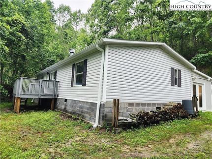 Property for sale in Watauga County, North Carolina