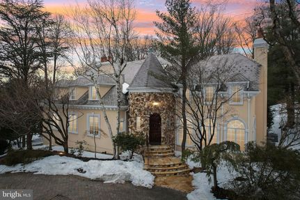 Property for sale in Somerset County, New Jersey