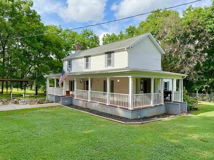 Property for sale in Cherokee County, South Carolina