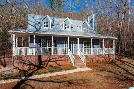 Property for sale in Blount County, Alabama