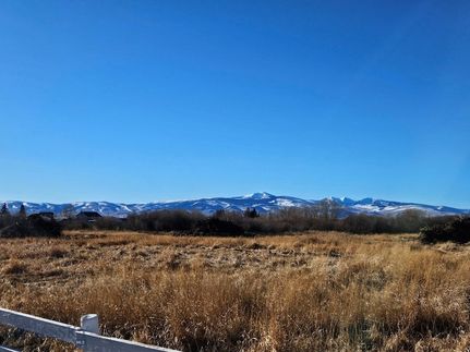 Undeveloped Land for sale in Meagher County, Montana