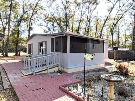 Property for sale in Citrus County, Florida