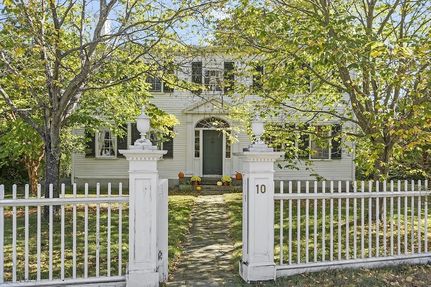 Property for sale in Worcester County, Massachusetts