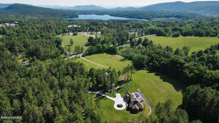 Property for sale in Berkshire County, Massachusetts