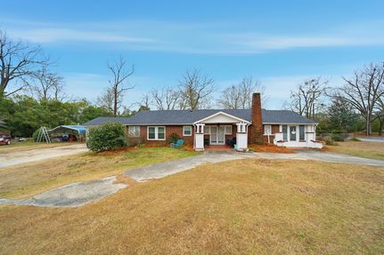 Property for sale in Orangeburg County, South Carolina