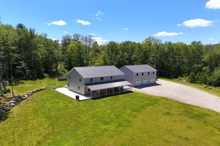 Property for sale in Grafton County, New Hampshire