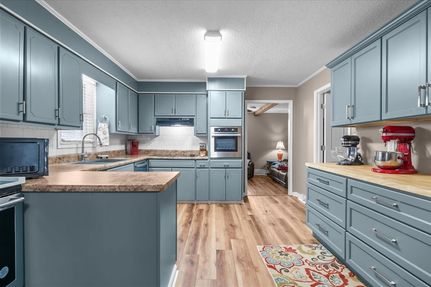 Residential Property for sale in Houston County, Tennessee