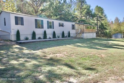 Property for sale in Henderson County, Tennessee