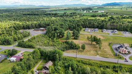 Undeveloped Land for sale in Clinton County, New York
