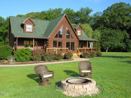 Property for sale in Vance County, North Carolina