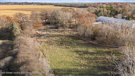 Undeveloped Land for sale in Ingham County, Michigan