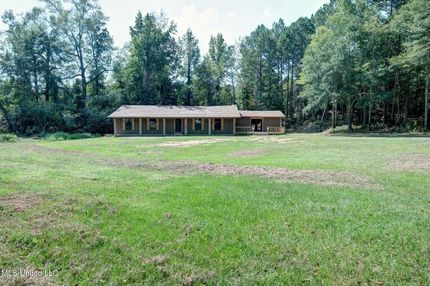 Property for sale in Leake County, Mississippi