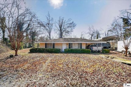 Property for sale in West Carroll Parish, Louisiana