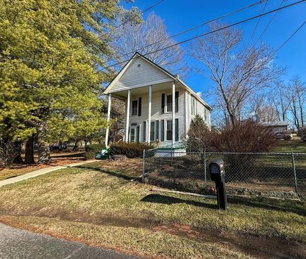 Property for sale in Washington County, Virginia