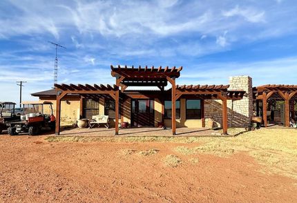 Property for sale in Dawson County, Texas