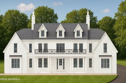 Property for sale in Monmouth County, New Jersey