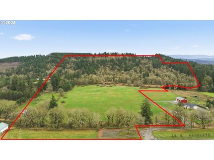 Undeveloped Land for sale in Clackamas County, Oregon