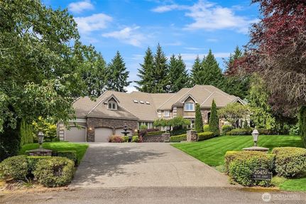 Property for sale in King County, Washington