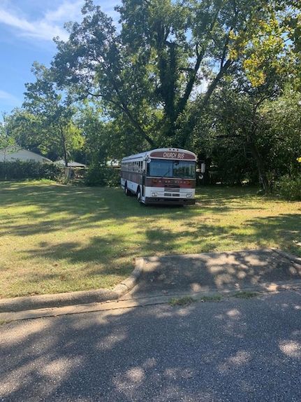 Property for sale in Houston County, Alabama