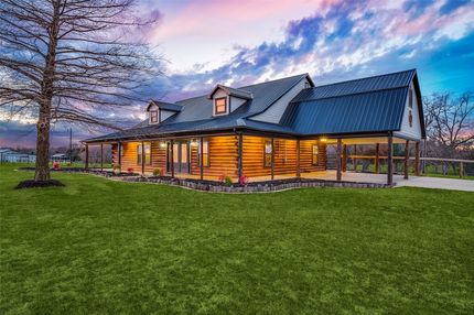 Property for sale in Grayson County, Texas