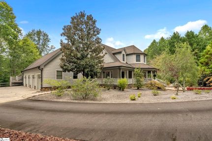 Property for sale in Pickens County, South Carolina