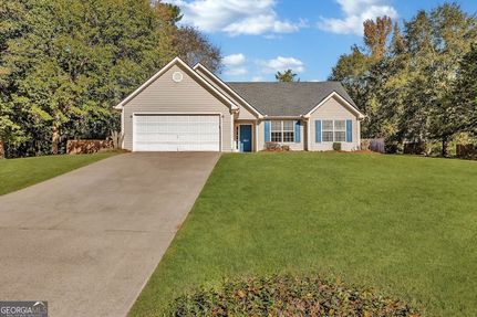 Property for sale in Henry County, Georgia