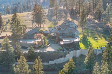 Residential Property for sale in Missoula County, Montana