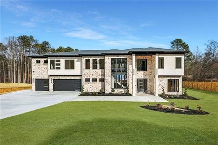 Property for sale in Gwinnett County, Georgia