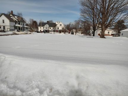 Property for sale in Orange County, Vermont