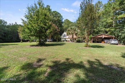 Property for sale in Hampton County, South Carolina
