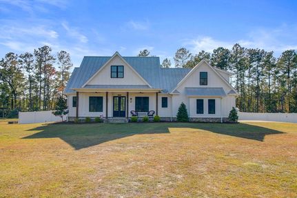 Property for sale in Georgetown County, South Carolina