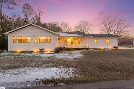 Property for sale in Anderson County, South Carolina